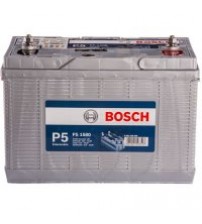 Bateria Estacionária Bosch – P5 1580 – 94Ah